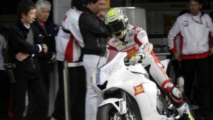 Moto2:domani test a Misano per Gresini, Scot e JiR