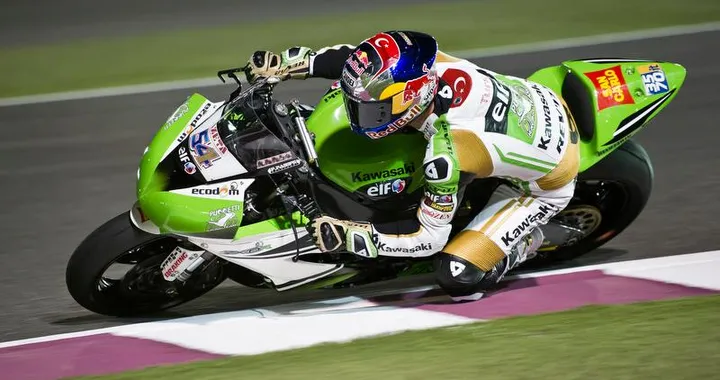 Supersport Qatar: altra pole per Sofuoglu