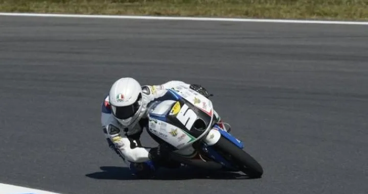 Motomondiale Test, la Moto3 ... "vola"
