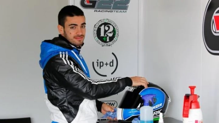 WSBK: Raffaele De Rosa in Superbike con il team Pro Ride