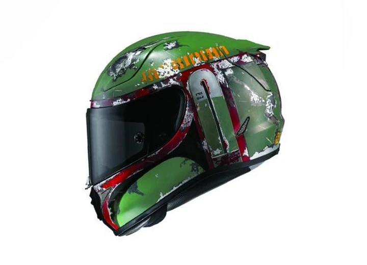 Caschi HJC Helmets dedicati a Star Wars