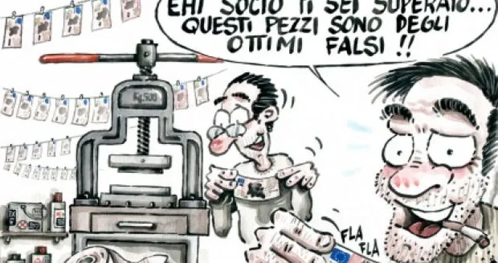 MotoGP falsata dagli eventi?