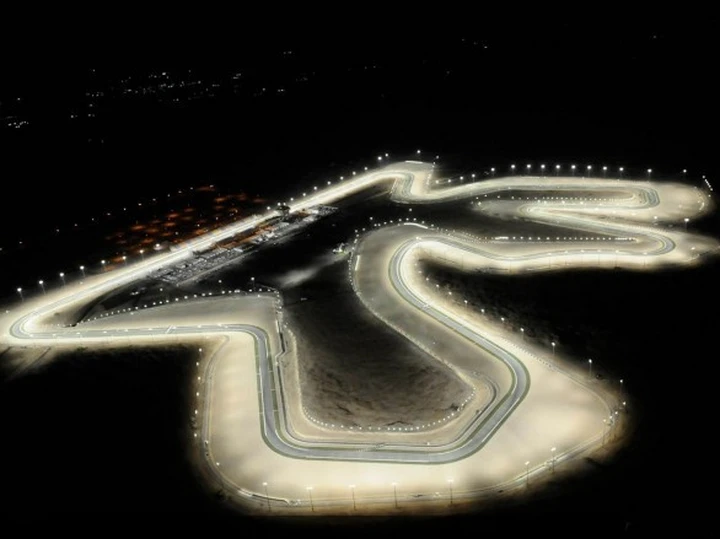 Motomondiale 2013, tutto pronto in Qatar: a Losail si comincia a fare sul serio