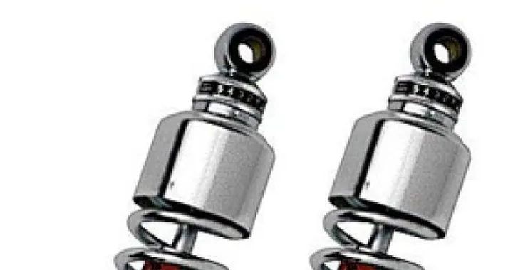Ammortizzatori Bitubo specifici per Harley-Davidson