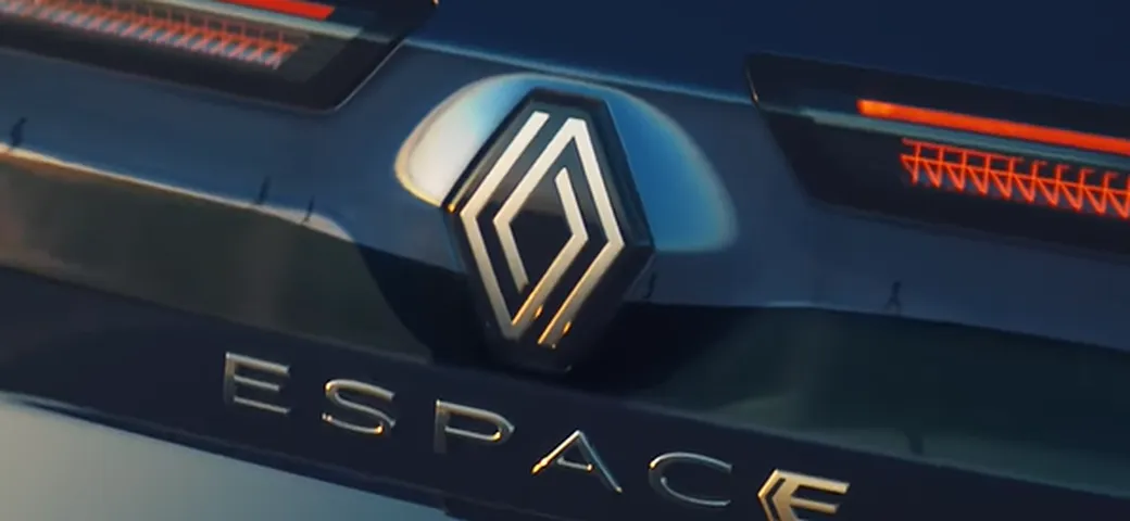 Renault Espace 2023: in arrivo la nuova generazione