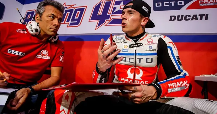 MotoGP, Redding: piccoli miglioramenti per spingere nel 2017