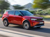 Opel Frontera, con batteria Extended Range guadagna 100 km in più