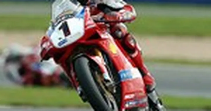 Ducati annuncia la nuova squadra ufficiale per il 2006