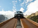 Jeep e The North Face: avventura in alta quota