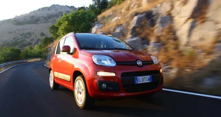 Fiat No Problem: il finanziamento per tutti