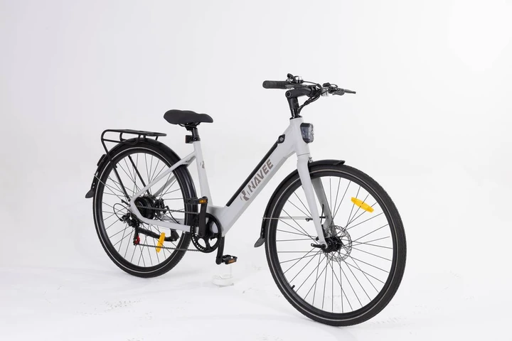 Navee e-bike 2025: la gamma che rivoluziona la mobilità urbana