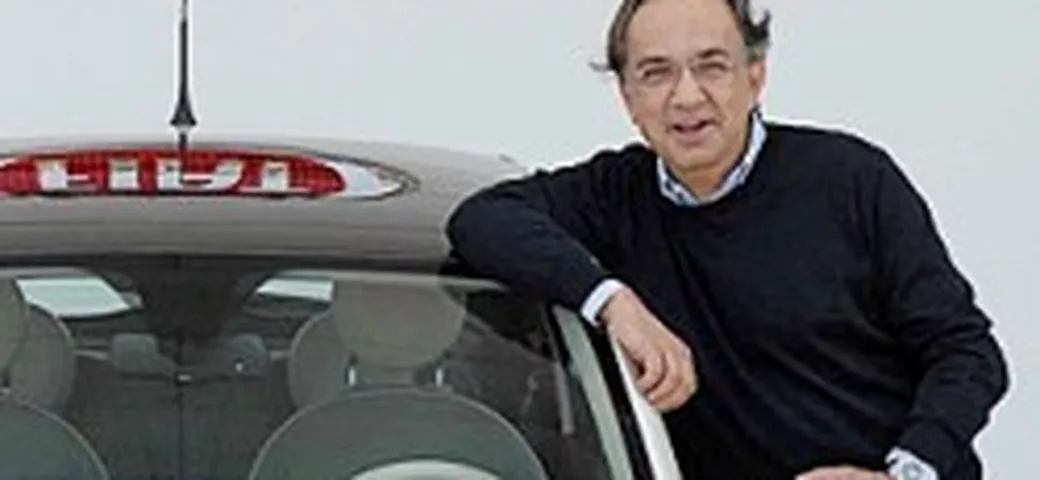 Fiat, Marchionne: domani una nuova allenza. Intanto aumentano i prezzi