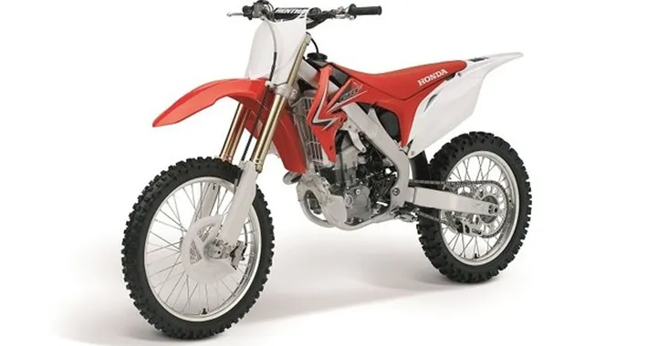 Red Moto: promozione Honda Enduro e Motocross