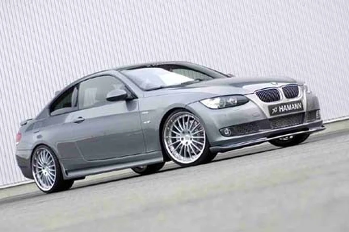Hamann BMW Serie 3 Coupé