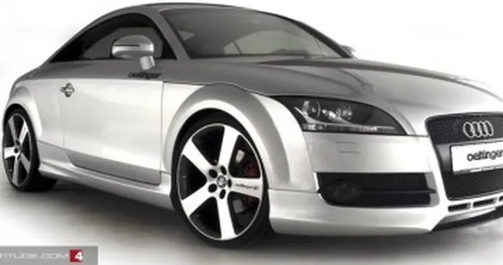 Oettinger TT