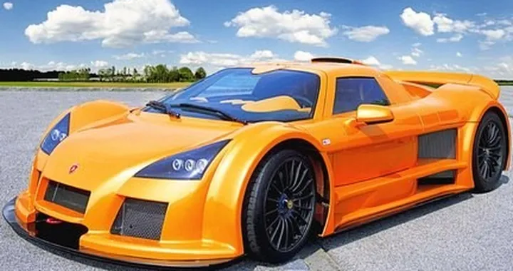 Gumpert pensa ad un nuovo modello