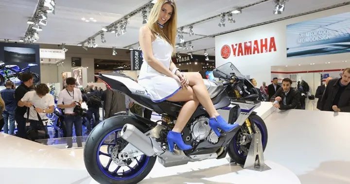 Le Novità 2015 divise per marca [Foto e Video]