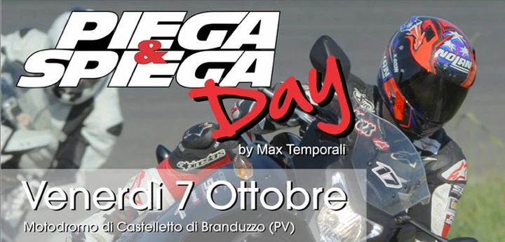 Piega & Spiega Day a Castelletto di Branduzzo (PV)