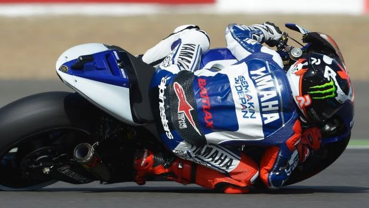 MotoGP: Lorenzo il “Magnifico”, l’anti Marquez!