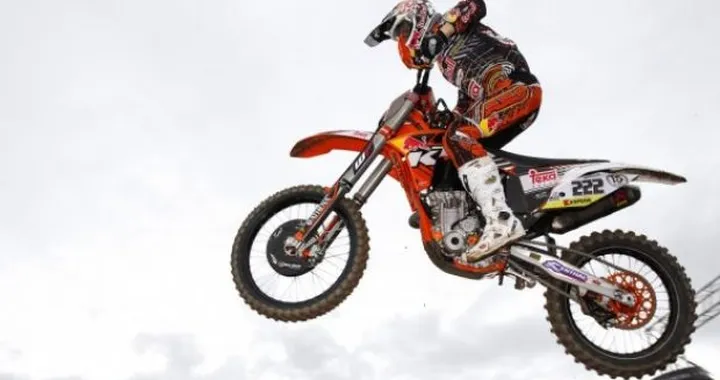 Motocross: Desalle vince in Repubblica Ceca, Tony Cairoli secondo guida ancora la classifica generale