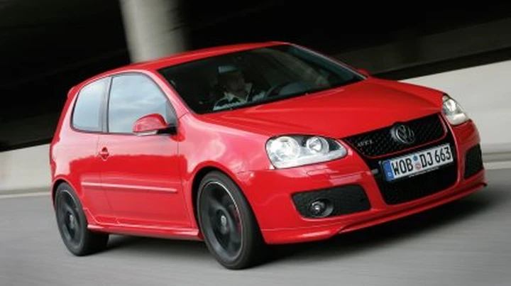 30.000 Euro per la Golf GTI Edition 30
