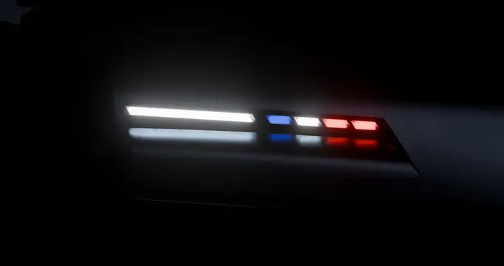 Alpine PS1, fari nascosti e forme da supercar: a Parigi arriva un misterioso progetto