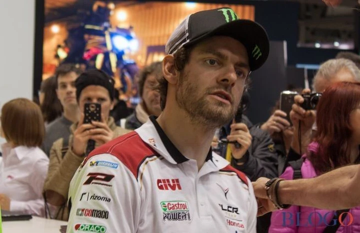 Crutchlow: 