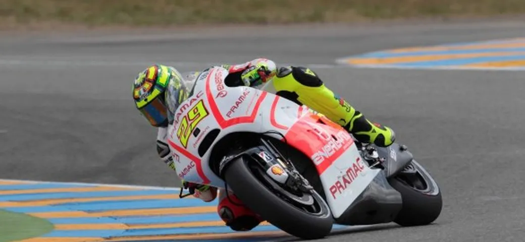 MotoGP, Indianapolis: Iannone e Spies pronti al rientro con Ducati Pramac