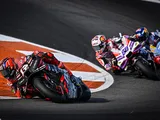 Aprilia Racing chiude la stagione 2023 di MotoGP con tre moto in top ten