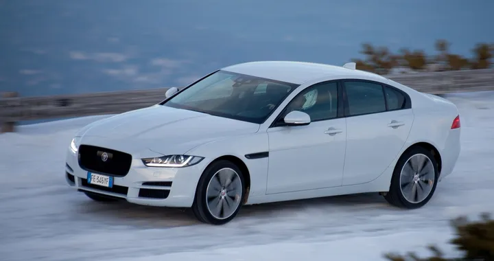 Jaguar XE 2.0d AWD: la nostra prova
