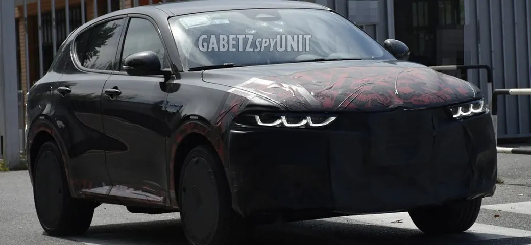 Alfa Romeo Tonale, restyling è sempre più vicino: quando debutterà