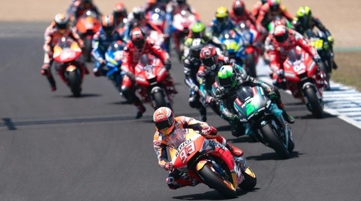 MotoGP Francia 2019: orari, diretta TV e streaming live