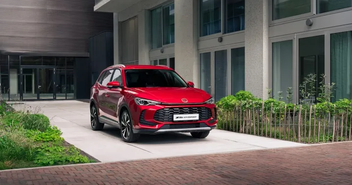 MG Motor celebra il milione di auto in Europa e accelera in Italia