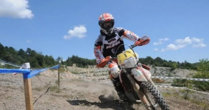 Trofeo Enduro KTM/Husaberg: penultima prova decisiva