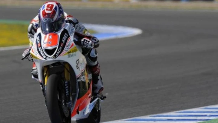 Moto2/125: Noyes e Terol conquistano le prime pole in carriera a Le Mans