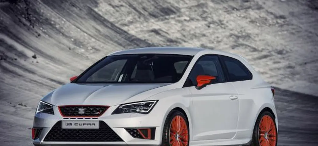 Video Seat Leon Cupra record: gira al Nurburgring in 7.58