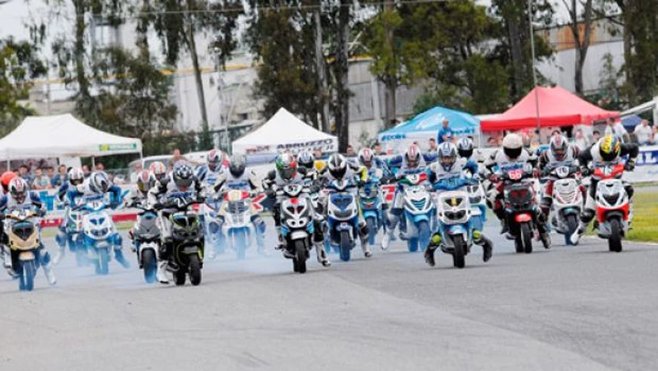 Polini Italian Cup 2013