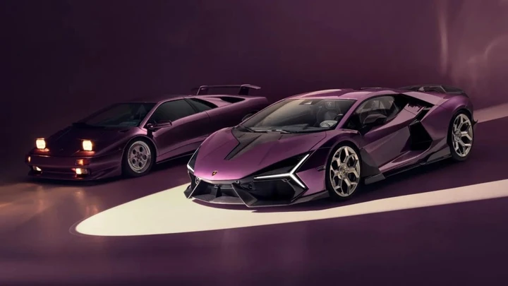 Novitec trasforma la Lamborghini Revuelto in stile 
