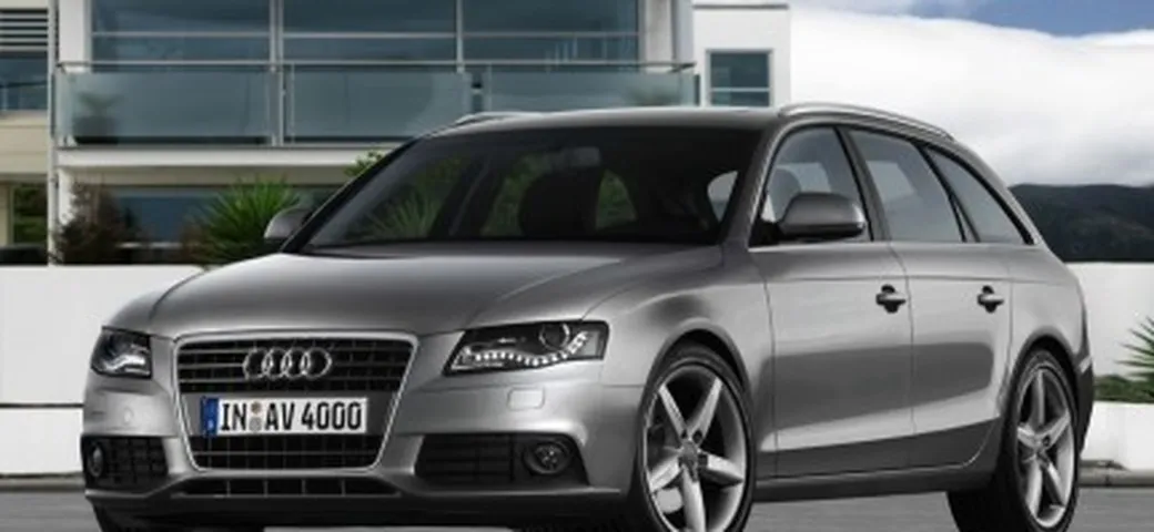 Audi presenta il nuovo 3.0 TFSI da 290Cv