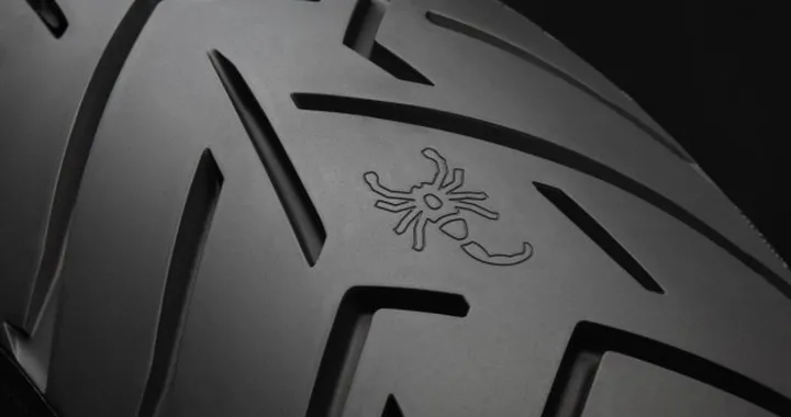 Pirelli Scorpion Trail II per enduro stradali