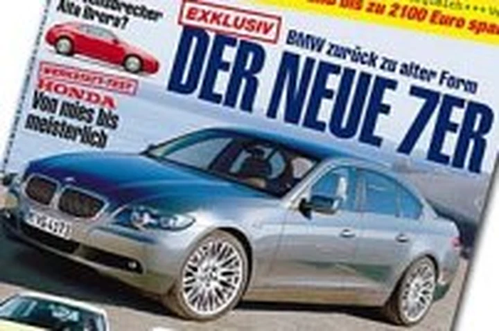 I progetti BMW per i prossimi anni