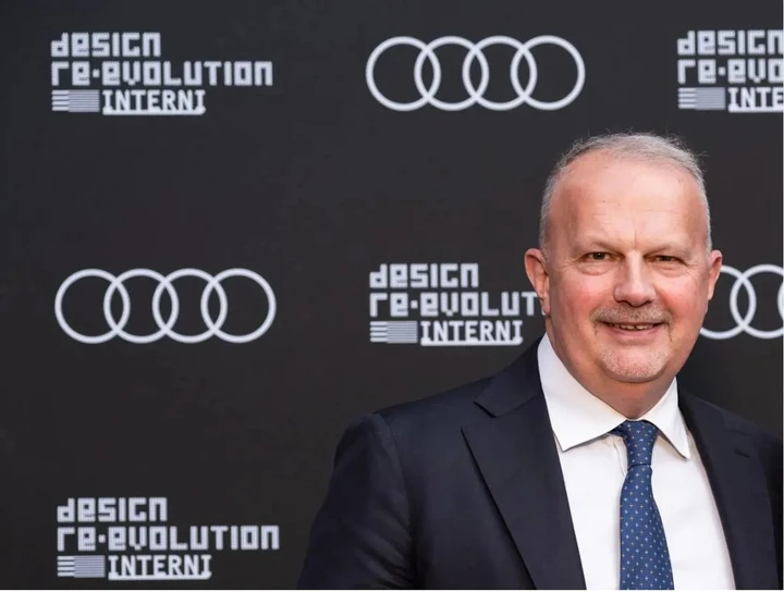 Audi Italia: il brand manager Fabrizio Longo traccia la strada per il marchio tedesco