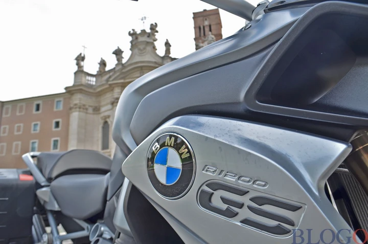 La concessionaria BMW con più vendite al mondo? A Roma
