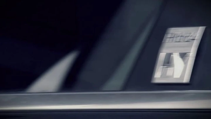 Peugeot 508 RXH HYbrid4 test drive [VIDEO]
