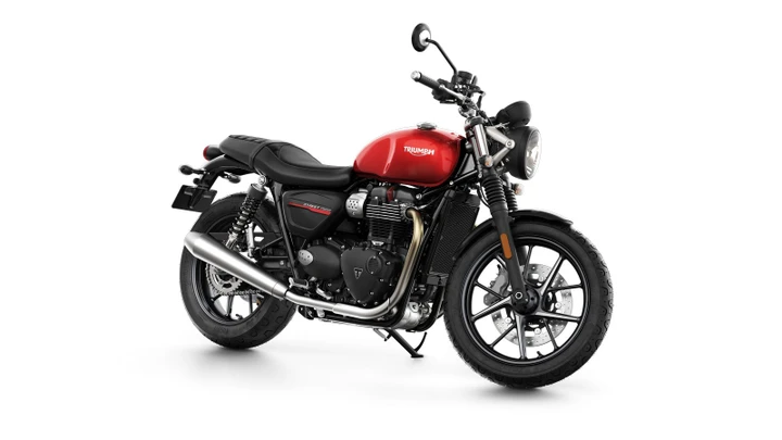 Salone di Colonia 2018: le novità di Triumph