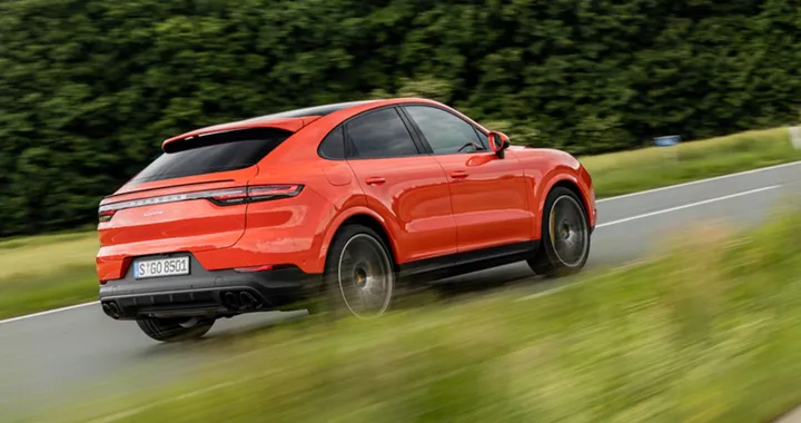 Porsche: aumentano le vendite e crescono i ricavi nel 2019
