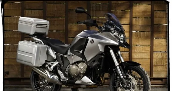 Honda: Crosstourer Riding Tour fa tappa sul Passo Penice, Bobbio