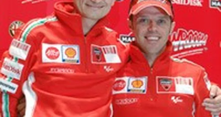 La Ducati potrebbe lasciare la Superbike!