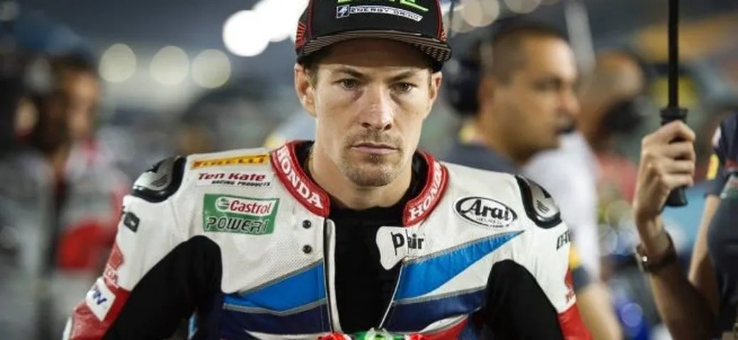 SBK: Fireblade SP2 in ritardo, Hayden in ansia