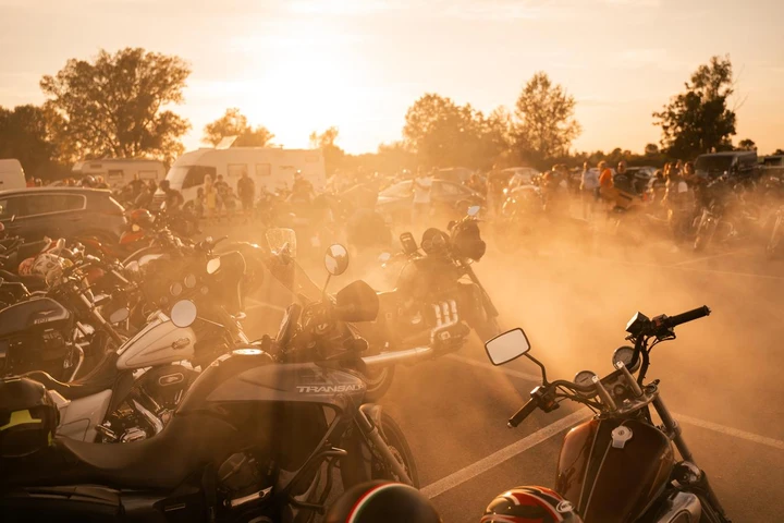 Italian Bike Week 2023